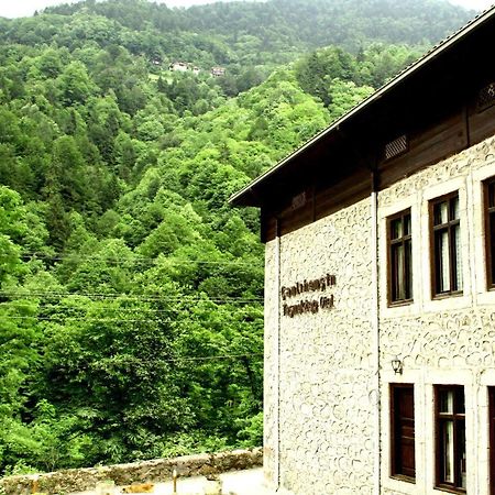 Camlihemsin Tasmektep Hotel Exterior foto