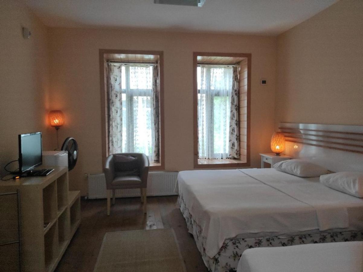 Camlihemsin Tasmektep Hotel Exterior foto
