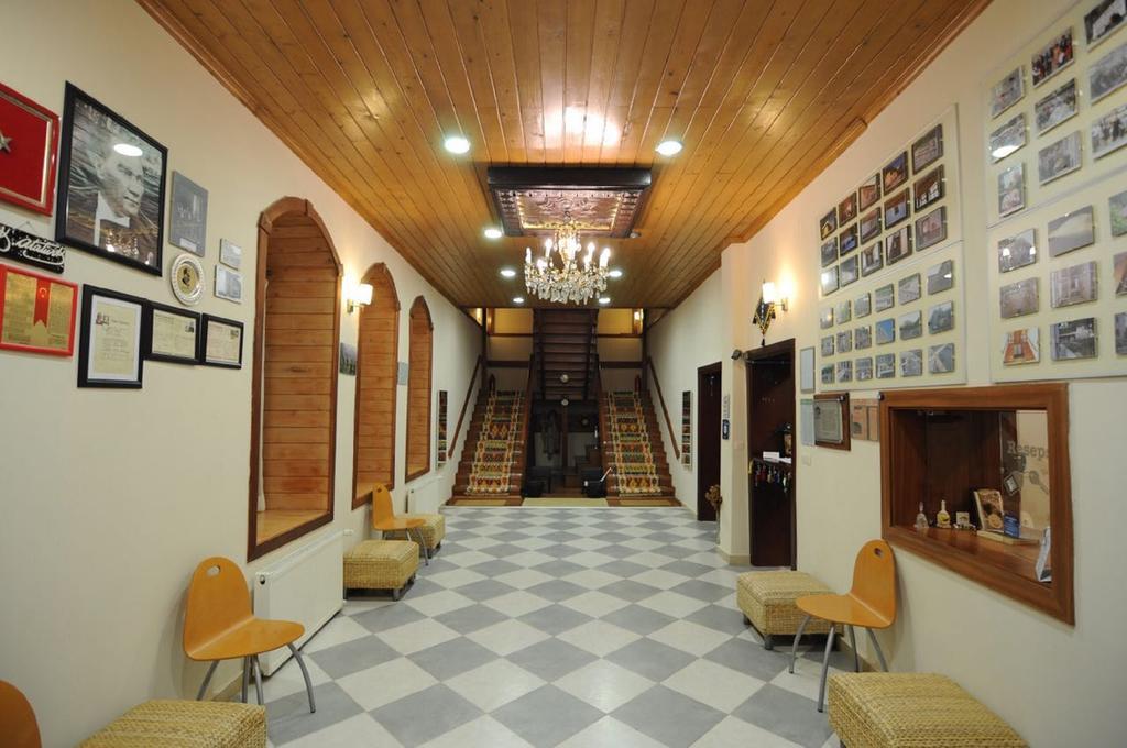 Camlihemsin Tasmektep Hotel Exterior foto