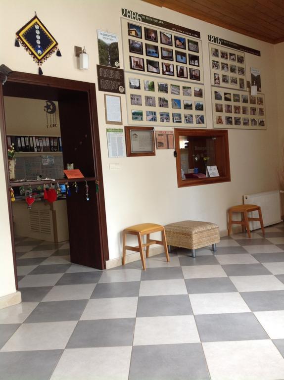 Camlihemsin Tasmektep Hotel Exterior foto
