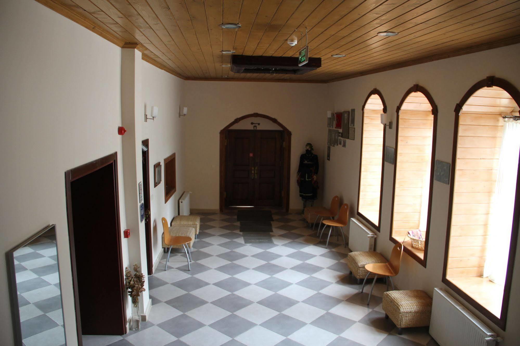 Camlihemsin Tasmektep Hotel Exterior foto